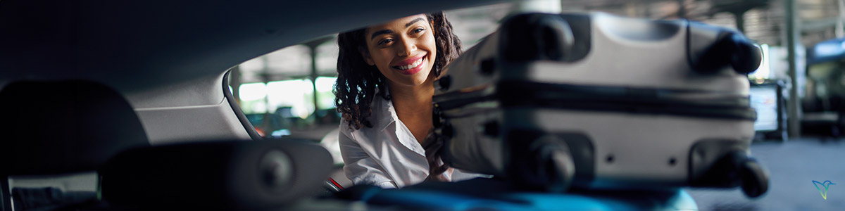 Autokoffer koffer24 beladen