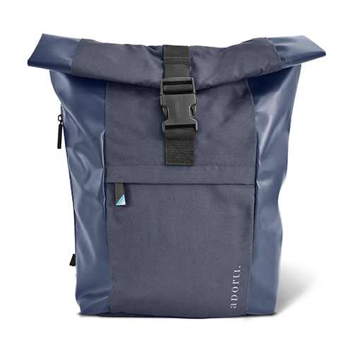 aporti rolltop anzio green navy bei koffer24.de