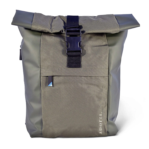 aporti rolltop anzio green oliv bei koffer24.de