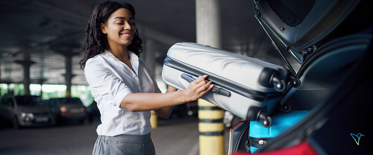 Die Vorteile von passgenauen Autokoffern