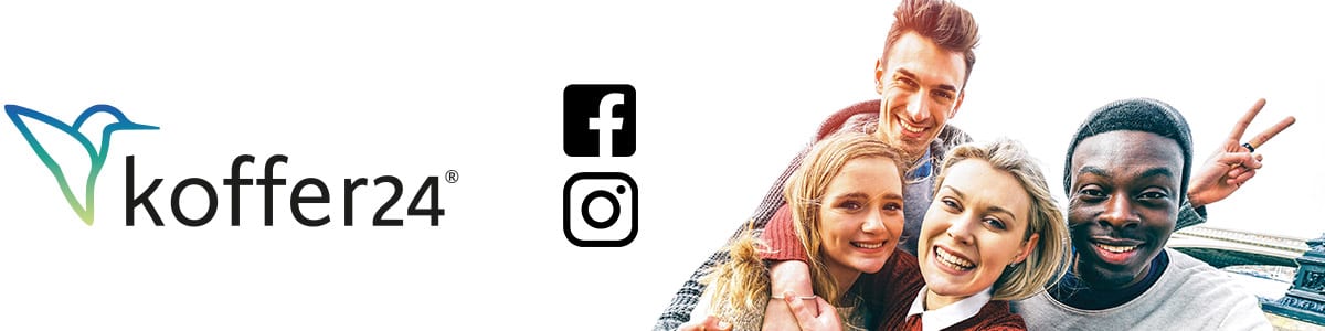 koffer24 webshop
