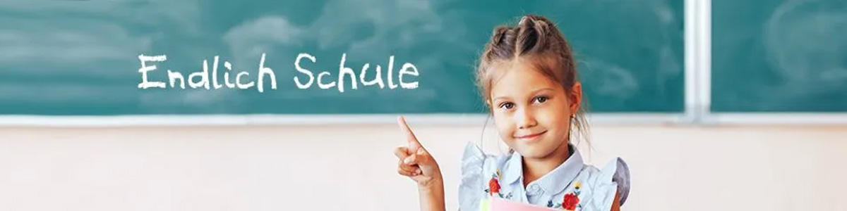 Endlich Schule mit koffer24.de