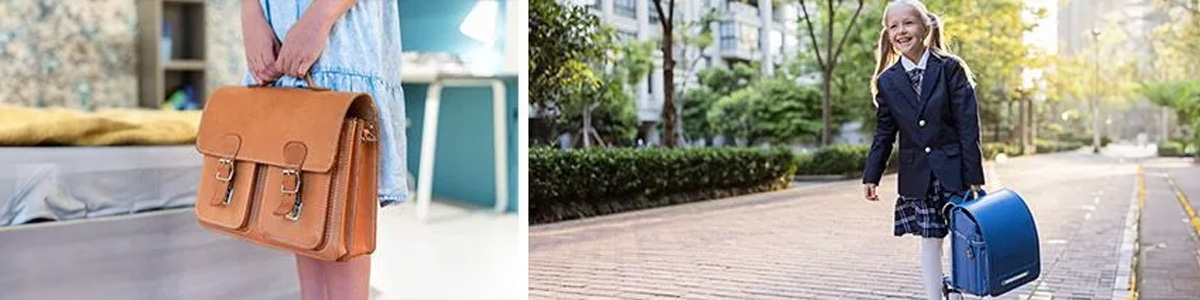 Schulranzen von koffer24.de