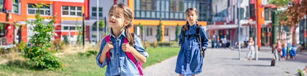 Schulrucksäcke von koffer24.de