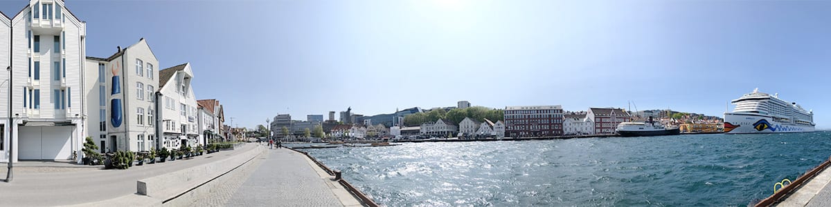 stavanger norwegen
