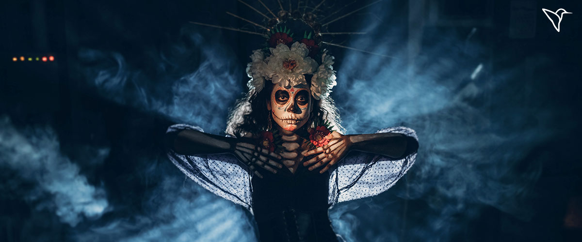 Der Tag der Toten (Dia de Muertos) – Mehr als nur eine mexikanische Tradition