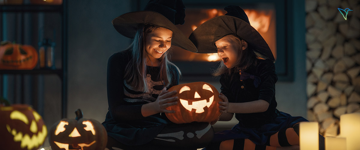 Halloween: Eine Gruselnacht voller Spaß und Tradition  Koffer24 Blog