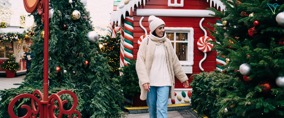 Ein Wintermärchen: Die Schönsten Weihnachtsmärkte Deutschlands 