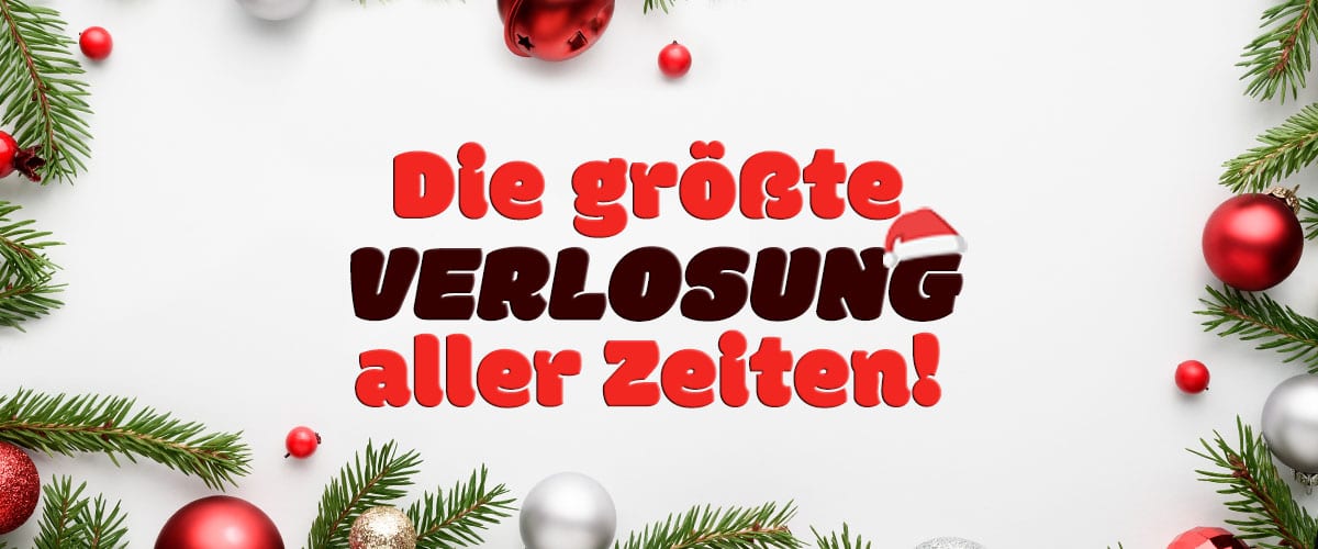 🔥 Das größte koffer24 Gewinnspiel aller Zeiten!