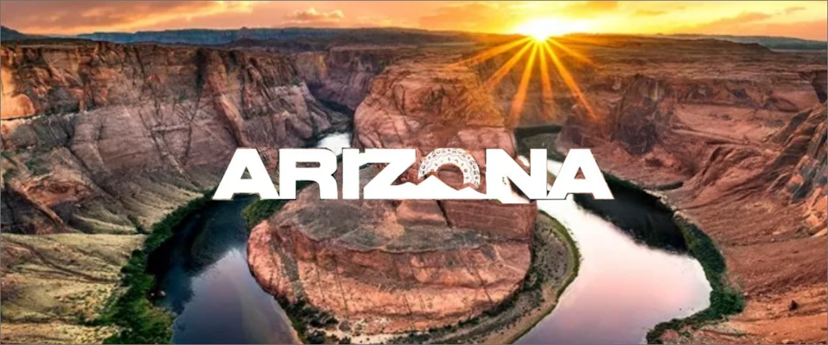 Reiseziel Arizona – entdecke die spektakuläre Vielfalt