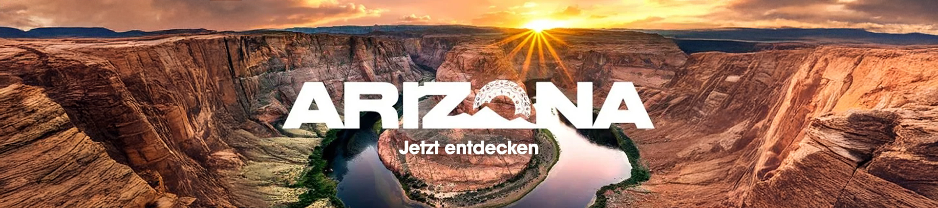 Reiseziel Arizona – entdecke die spektakuläre Vielfalt